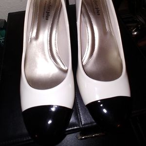 Comfort Plus Heels